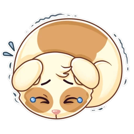 Cavy — 12