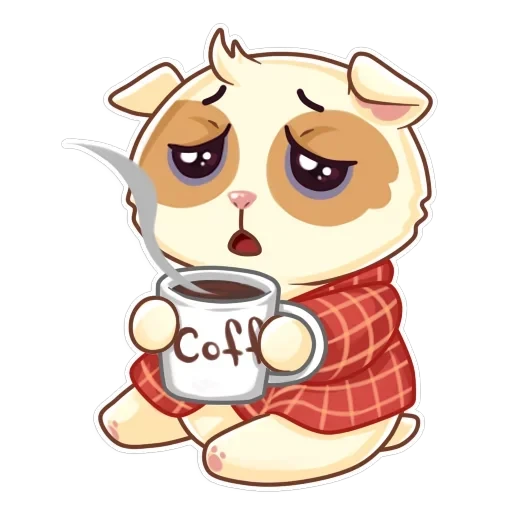 Cavy — 14