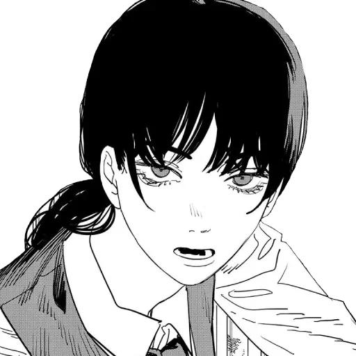 🏻 : Chainsaw Man — 26