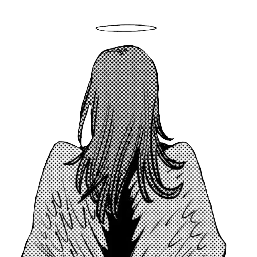 🏻 : Chainsaw Man — 27