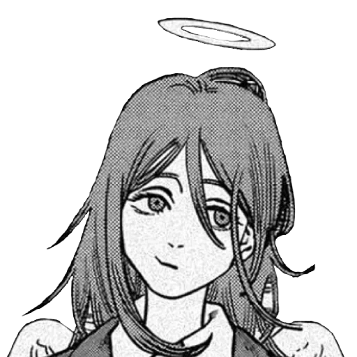 🏻 : Chainsaw Man — 28