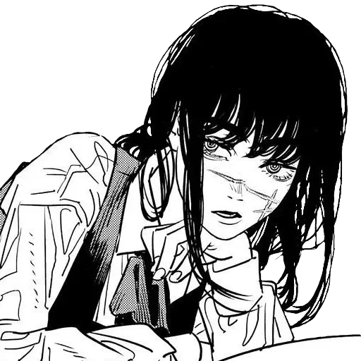 🏻 : Chainsaw Man — 29