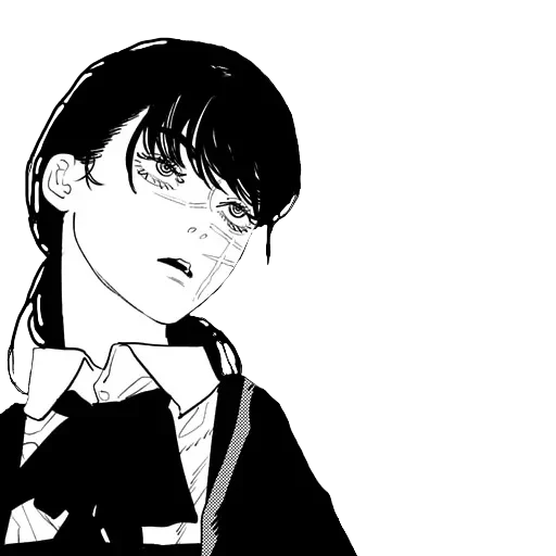 🏻 : Chainsaw Man — 30