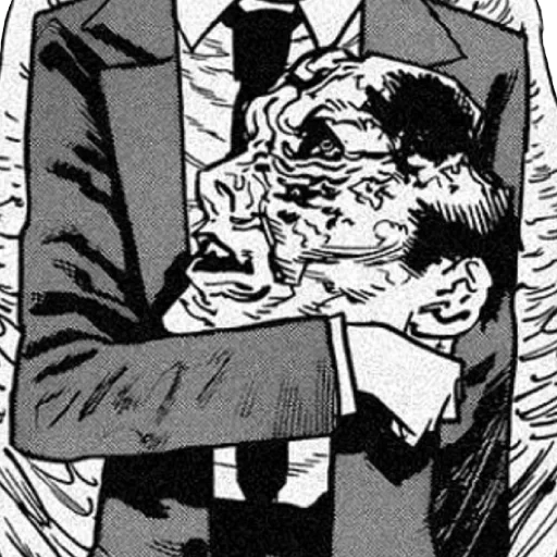 🏻 : Chainsaw Man — 33