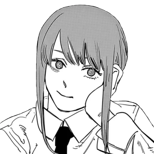🏻 : Chainsaw Man — 34