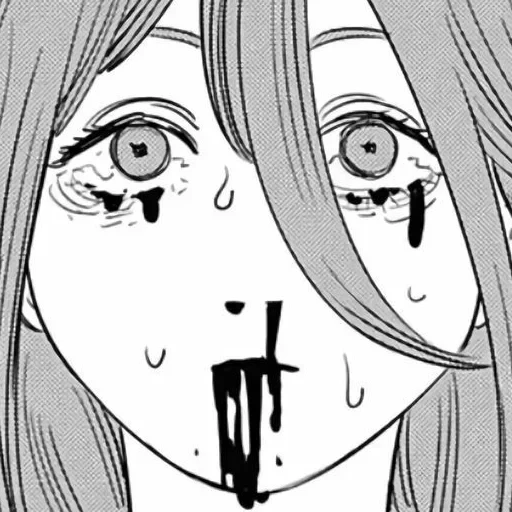 🏻 : Chainsaw Man — 35