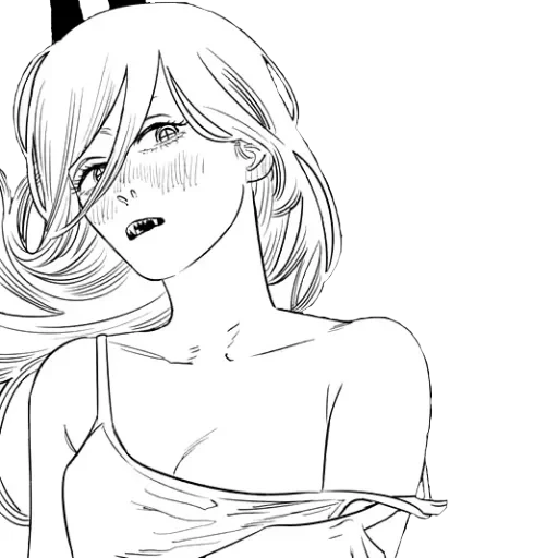 🏻 : Chainsaw Man — 38
