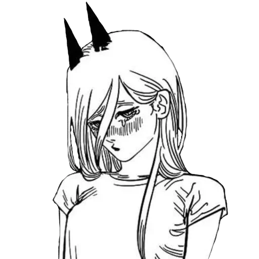 🏻 : Chainsaw Man — 40