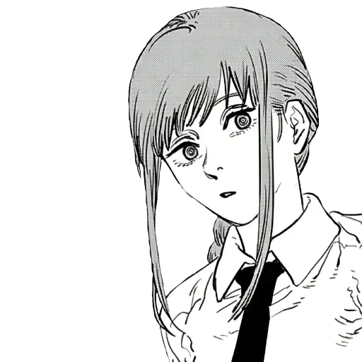 🏻 : Chainsaw Man — 41