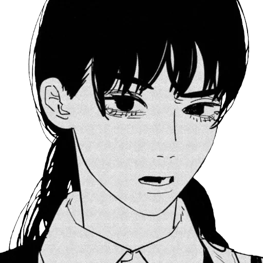 🏻 : Chainsaw Man — 42