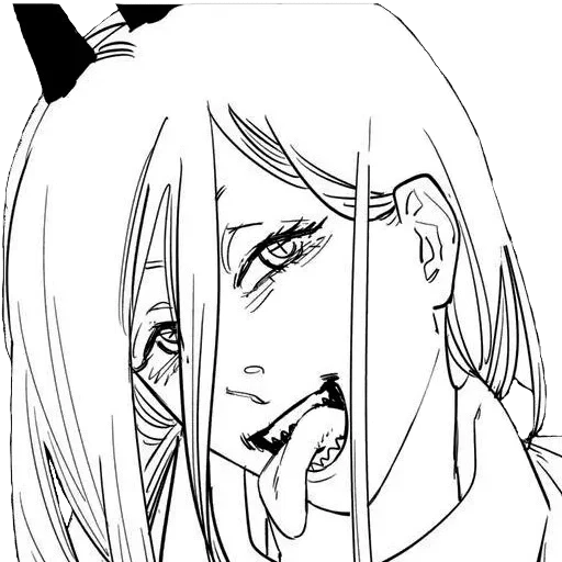 🏻 : Chainsaw Man — 43