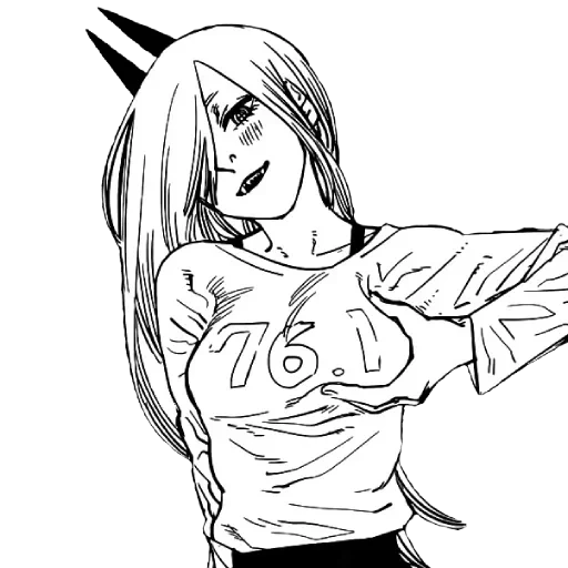 🏻 : Chainsaw Man — 44