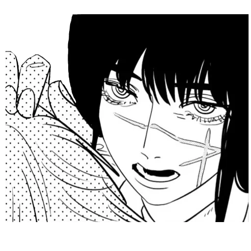 🏻 : Chainsaw Man — 46