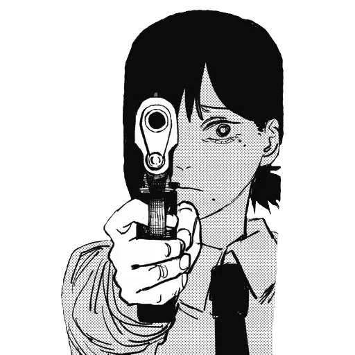 🏻 : Chainsaw Man — 48