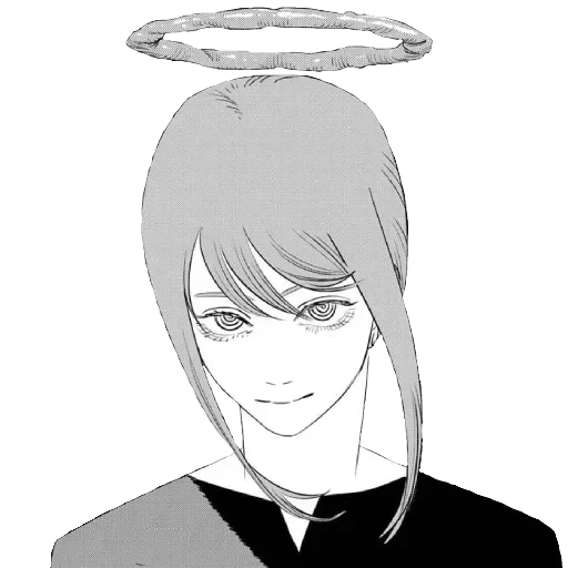 🏻 : Chainsaw Man — 49