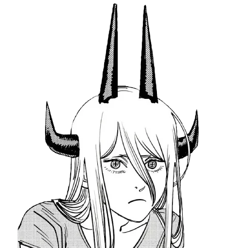 🏻 : Chainsaw Man — 50