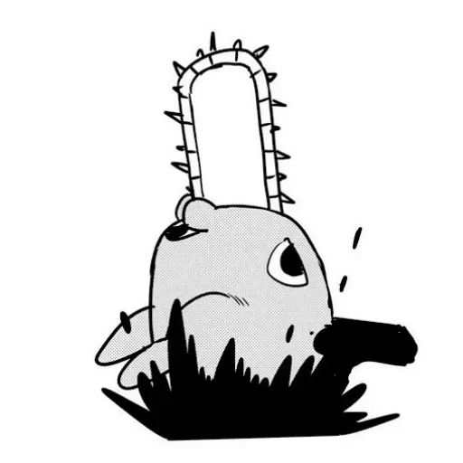 🏻 : Chainsaw Man — 6