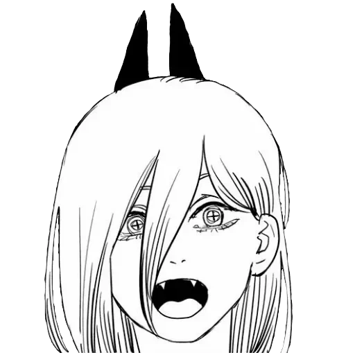 🏻 : Chainsaw Man — 51