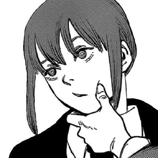 🏻 : Chainsaw Man — 54