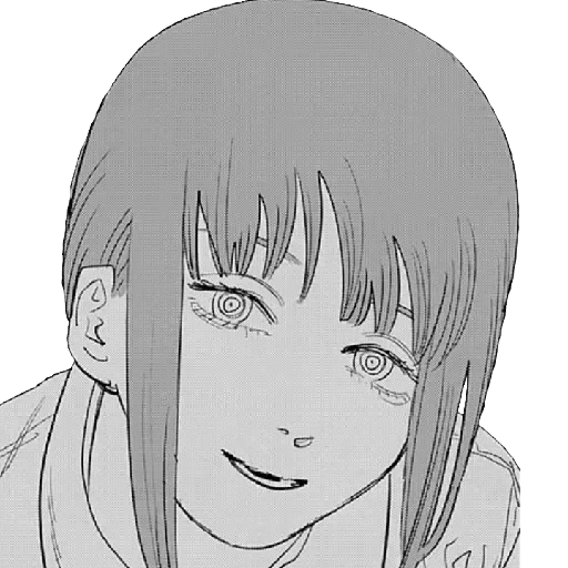 🏻 : Chainsaw Man — 57