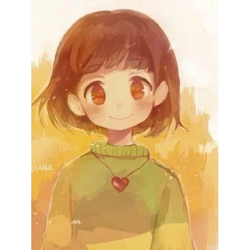 Чара — 7