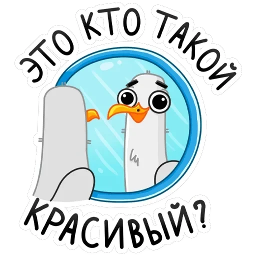 Чайка Сэм — 36