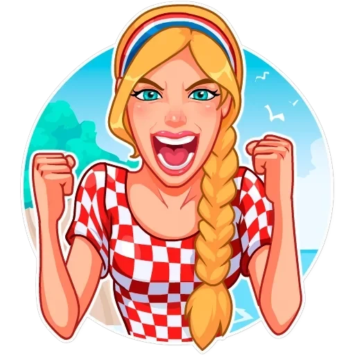 Cheerleaders 2018 — 1