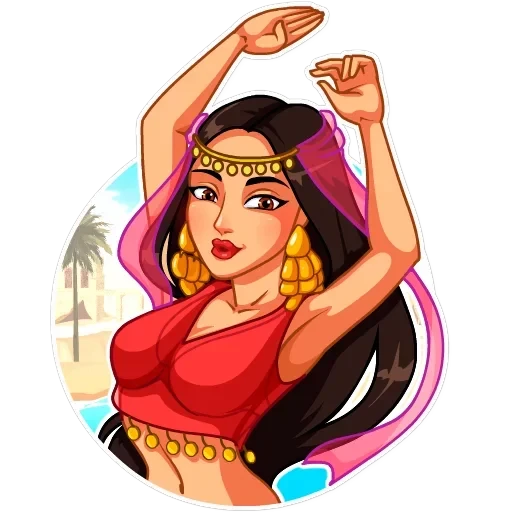 Cheerleaders 2018 — 13