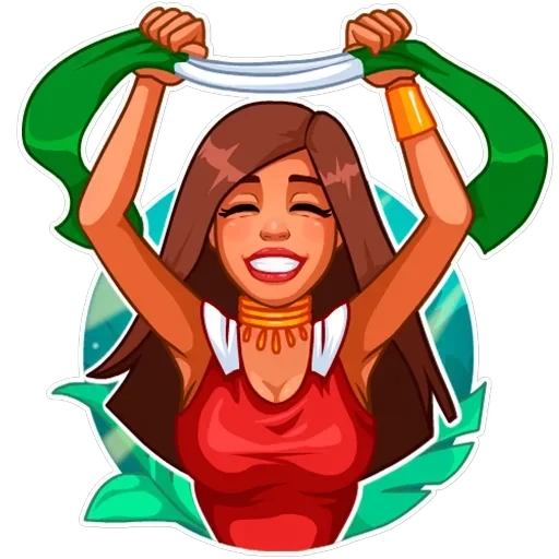 Cheerleaders 2018 — 15