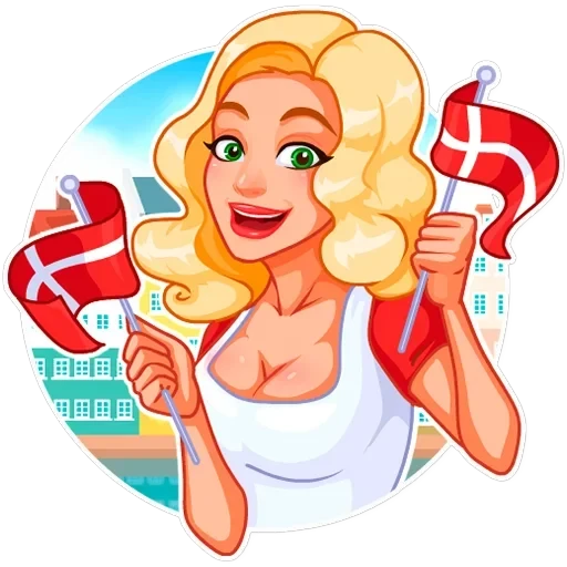 Cheerleaders 2018 — 25