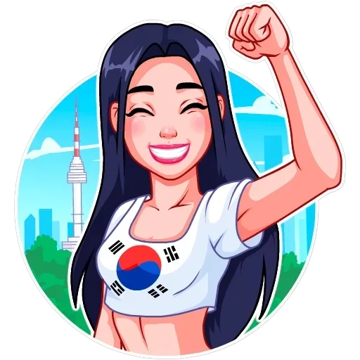 Cheerleaders 2018 — 4