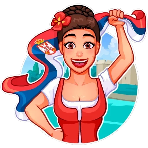 Cheerleaders 2018 — 32