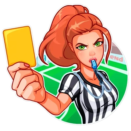 Cheerleaders 2018 — 34
