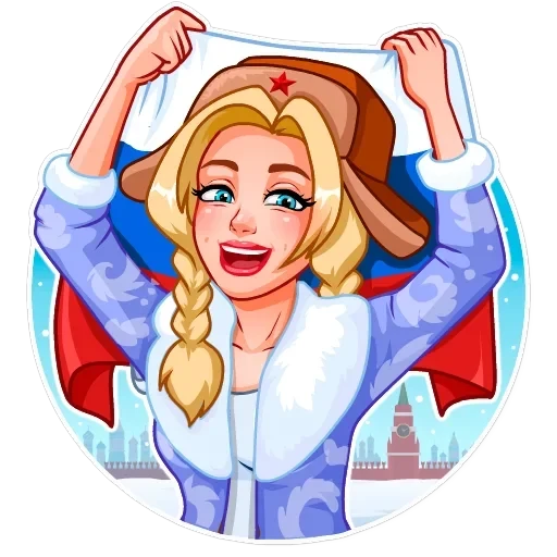 Cheerleaders 2018 — 5
