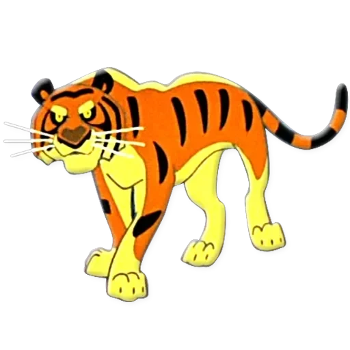 Cheetah — 22
