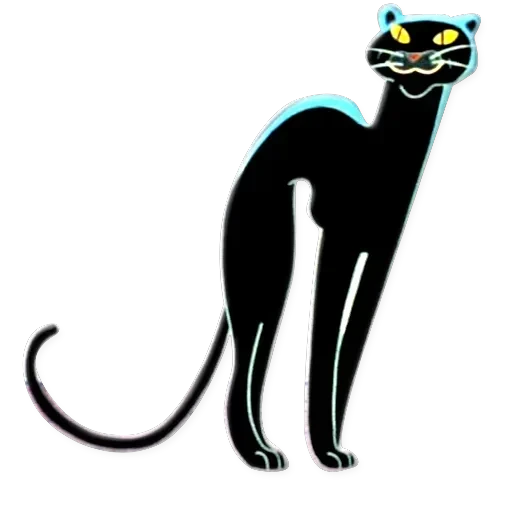 Cheetah — 29