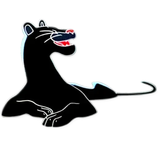 Cheetah — 39