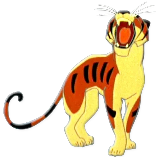 Cheetah — 5