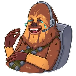 Chewbacca