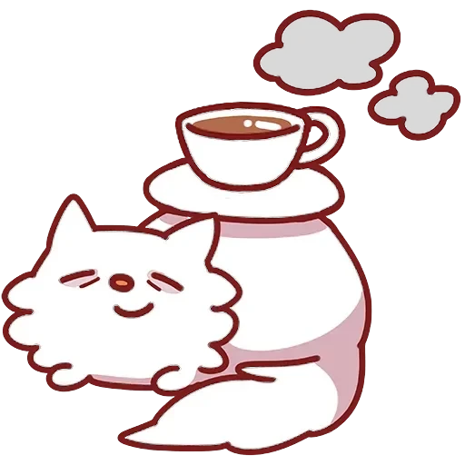 COCO&MOCHI — 32
