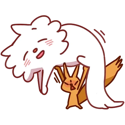 COCO&MOCHI — 40