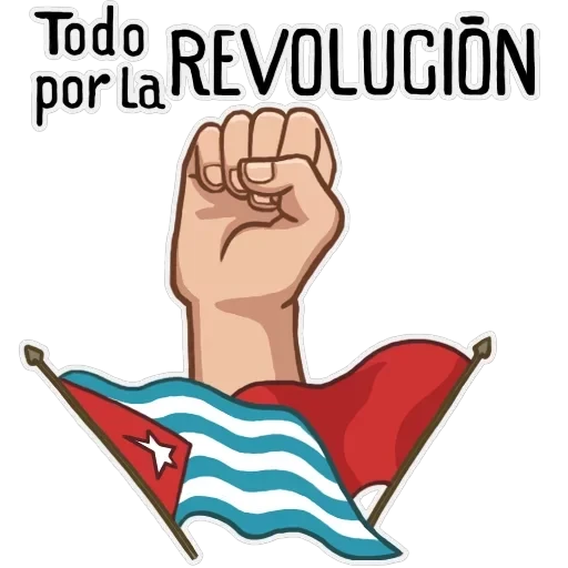 Comrade Che — 23