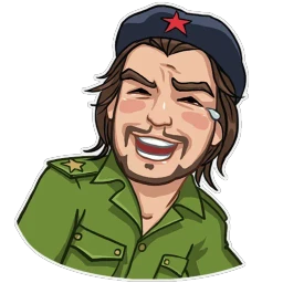 Comrade Che