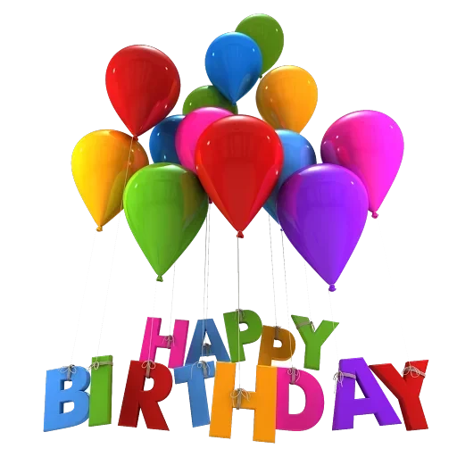congratulations — 15