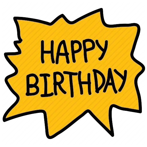 congratulations — 17