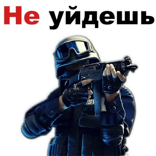 CounterStrike — 21