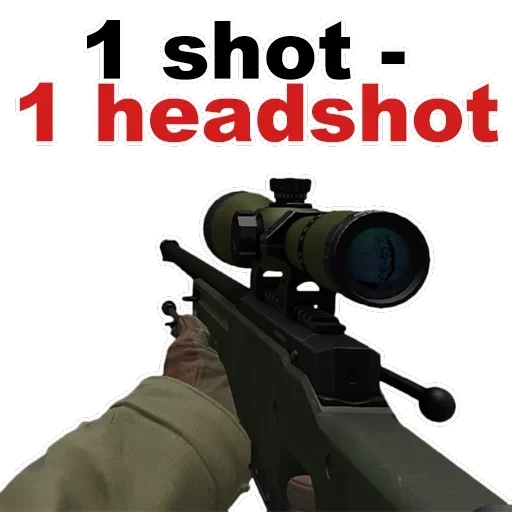 CounterStrike — 4