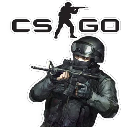 CounterStrike