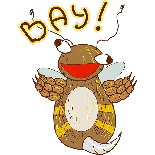 Crazy Bee — 18