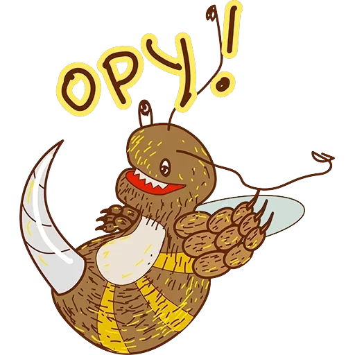 Crazy Bee — 21